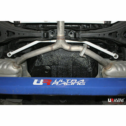 Ultra Racing 2-Point Rear Lower Brace (URKR-RL2-3649)