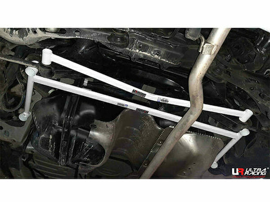 Ultra Racing 2-Point Rear Lower Brace (URTW-RL2-3994)