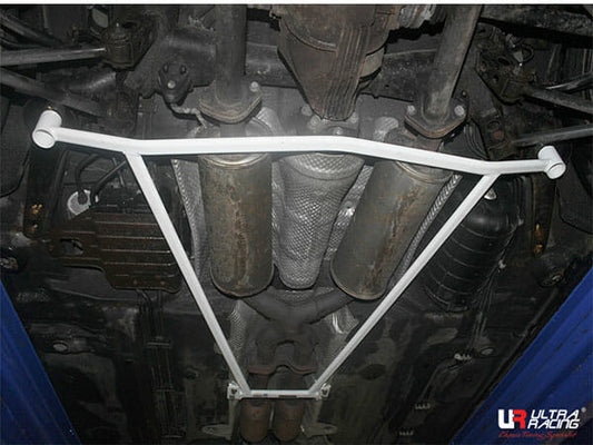Ultra Racing 4-Point Rear Lower Brace (URKR-RL4-3269)