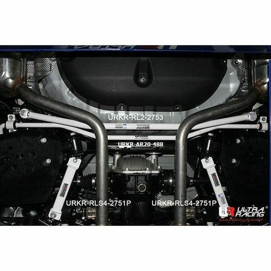 Ultra Racing 20mm Rear Anti-Roll Bar (URKR-AR20-488)