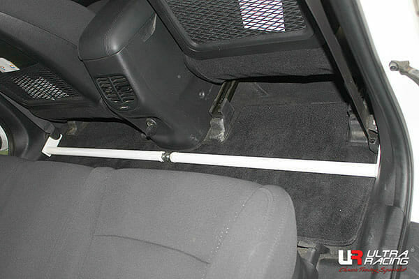 Ultra Racing 2-Point Interior Brace (URKR-RO2-3017A)