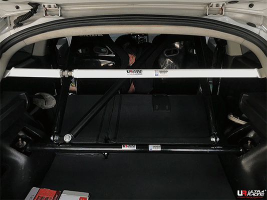 Ultra Racing 6-Point Side/Other Brace (UR-RC6-1364)