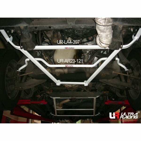 Ultra Racing 23mm Front Anti-Roll Bar (UR-AF23-121)