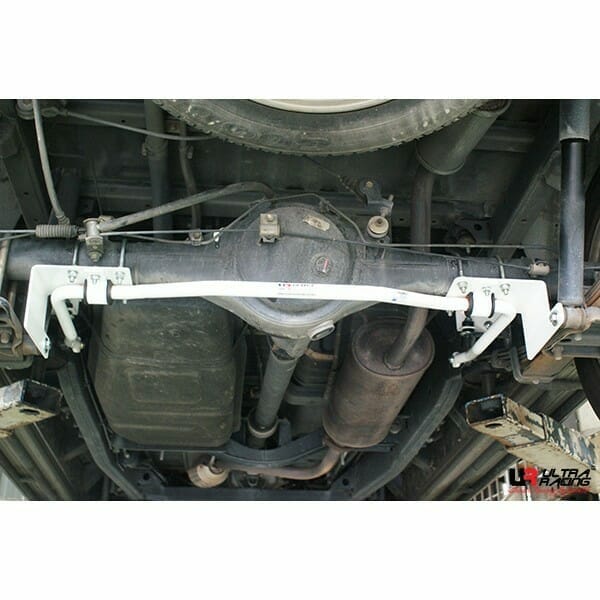 Ultra Racing 19mm Rear Anti-Roll Bar (UR-AR19-122)