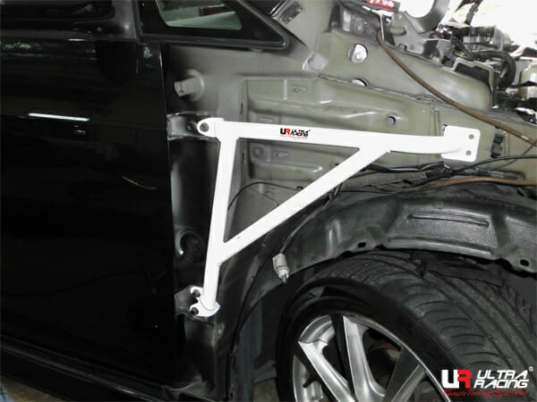 Ultra Racing 3-Point Fender Brace (UR-FD3-1816P)