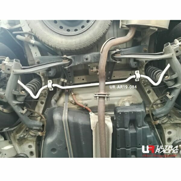 Ultra Racing 19mm Rear Anti-Roll Bar (UR-AR19-084)