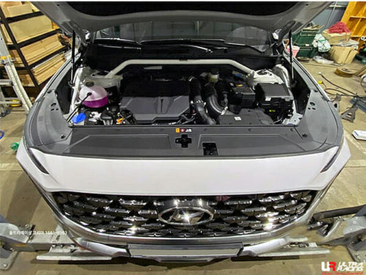 Ultra Racing 2-Point Front Upper Brace (UR-TW2-4183)