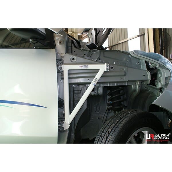 Ultra Racing 3-Point Fender Brace (UR-FD3-1587P)