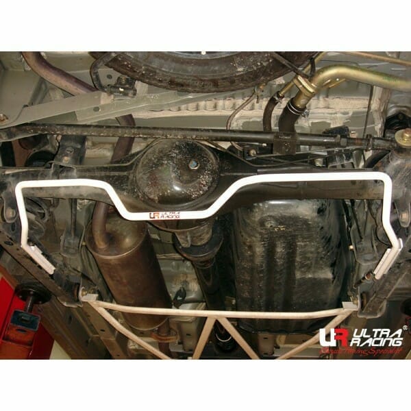 Ultra Racing 16mm Rear Anti-Roll Bar (UR-AR16-026)