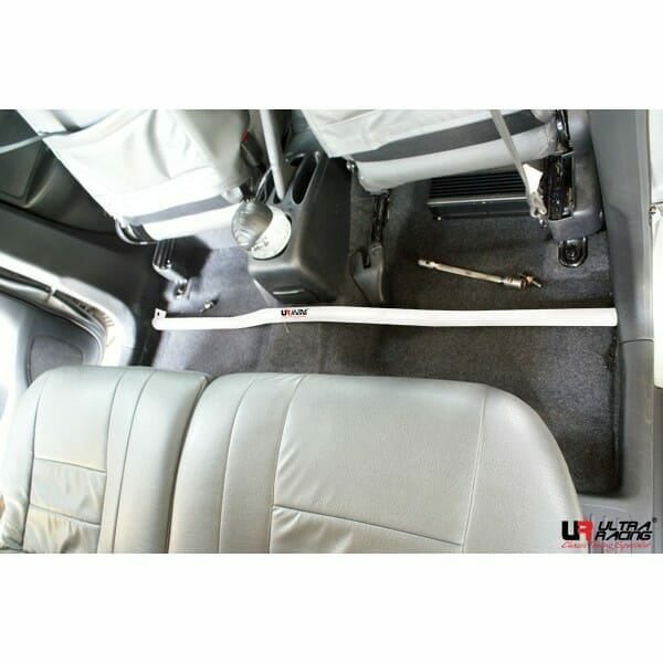 Ultra Racing 2-Point Interior Brace (UR-RO2-1387)