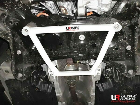 Ultra Racing 4-Point Front Lower Brace (UR-LA4-3840)