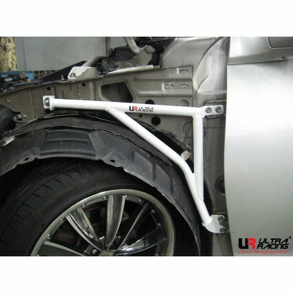 Ultra Racing 3-Point Fender Brace (UR-FD3-960P)