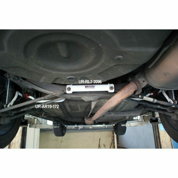 Ultra Racing 19mm Rear Anti-Roll Bar (UR-AR19-172)