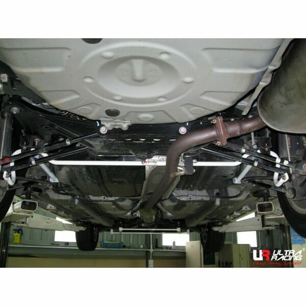 Ultra Racing 19mm Rear Anti-Roll Bar (UR-AR19-159)