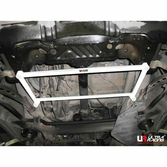 Ultra Racing 4-Point Front Lower Brace (UR-LA4-2039)