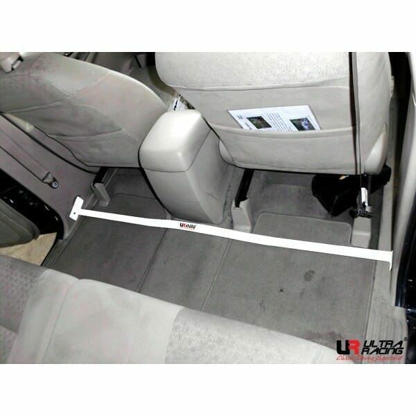 Ultra Racing 2-Point Interior Brace (UR-RO2-1727)