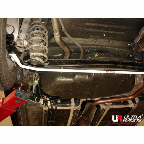 Ultra Racing 16mm Rear Anti-Roll Bar (UR-AR16-125)