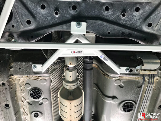 Ultra Racing 3-Point Mid Lower Brace (UR-ML3-3386)