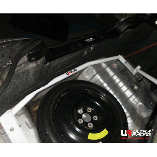 Ultra Racing 2-Point Rear Brace (UR-RE2-3457)