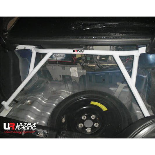 Ultra Racing 4-Point Rear Brace (UR-RE4-3456)