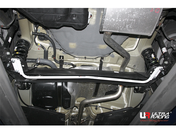 Ultra Racing 18mm Rear Anti-Roll Bar (URKR-AR18-635)