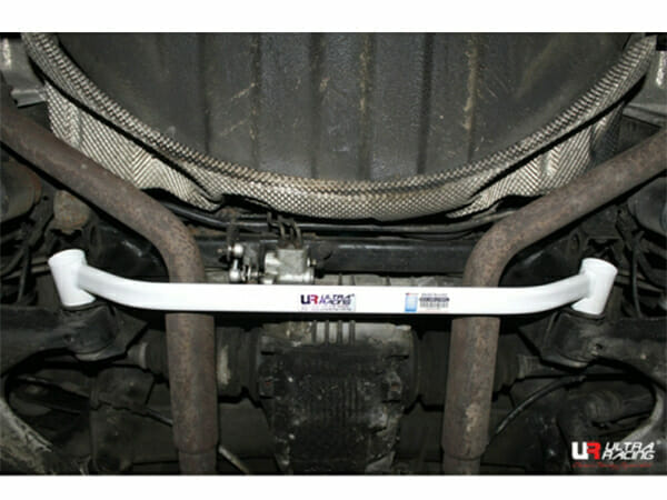 Ultra Racing 2-Point Rear Lower Brace (URKR-RL2-3608)