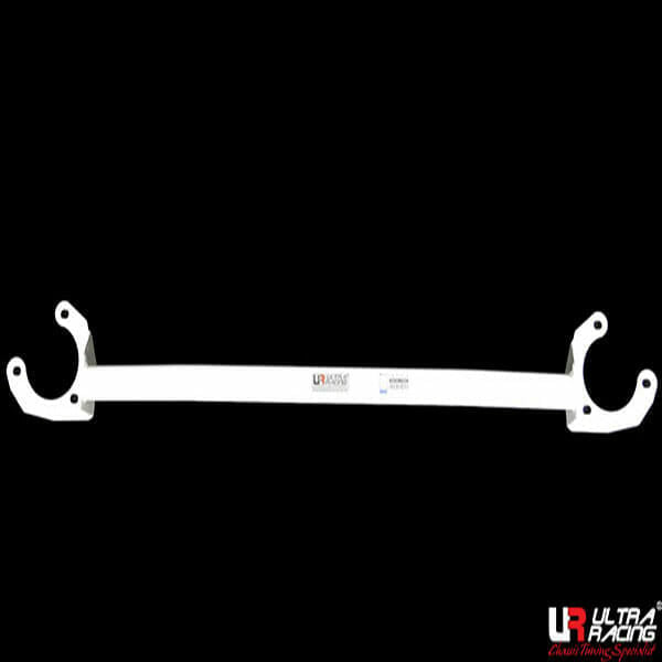 Ultra Racing 2-Point Front Upper Brace (URKR-TW2-3069)