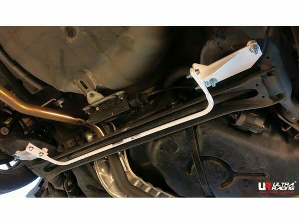 Ultra Racing 16mm Rear Anti-Roll Bar (URTW-AR16-518)