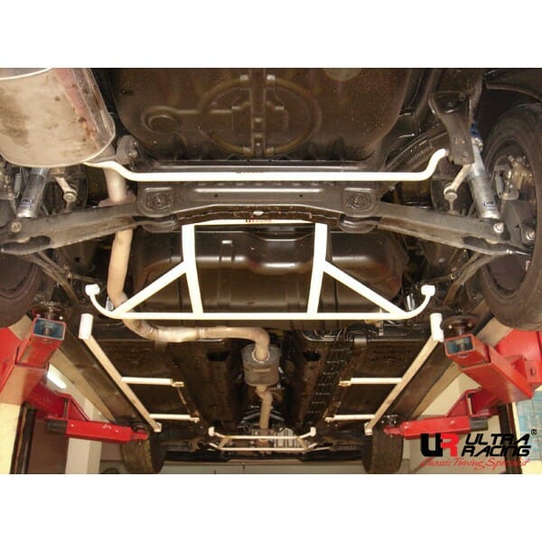 Ultra Racing 19mm Rear Anti-Roll Bar (UR-AR19-203)