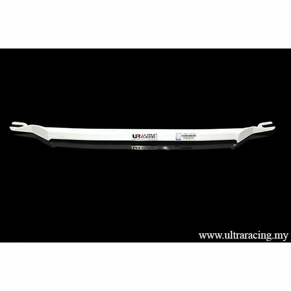 Ultra Racing 2-Point Front Lower Brace (UR-LA2-3000)