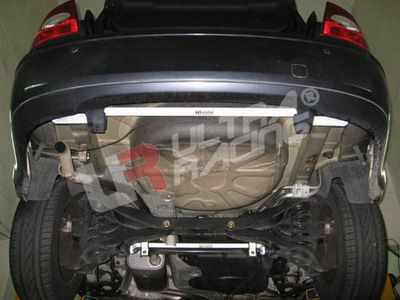 Ford focus mk2 1.6 deals exhaust system