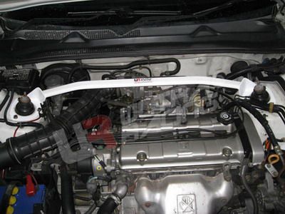 Honda Prelude 97-00 2.0/2.2/2.3 UltraRacing Front Upper Strutbar