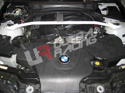 Bmw 3 Series E46 318 2 0 4cyl Ultra R Front Upper Strutbar