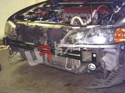 Honda Accord 97 02 Cf4 Cl1 Ultraracing Front Torsion Bar