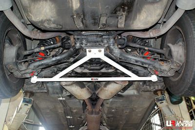 jaguar x308 exhaust